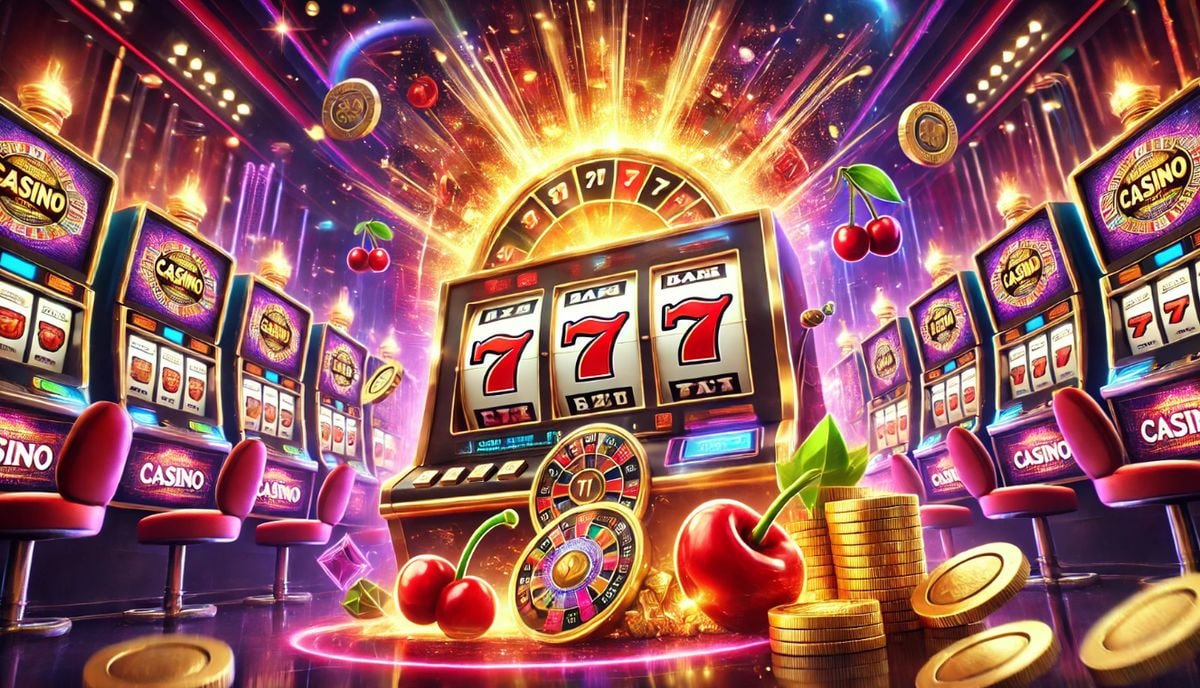 x777 game