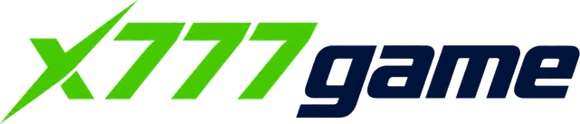 x777 game logo